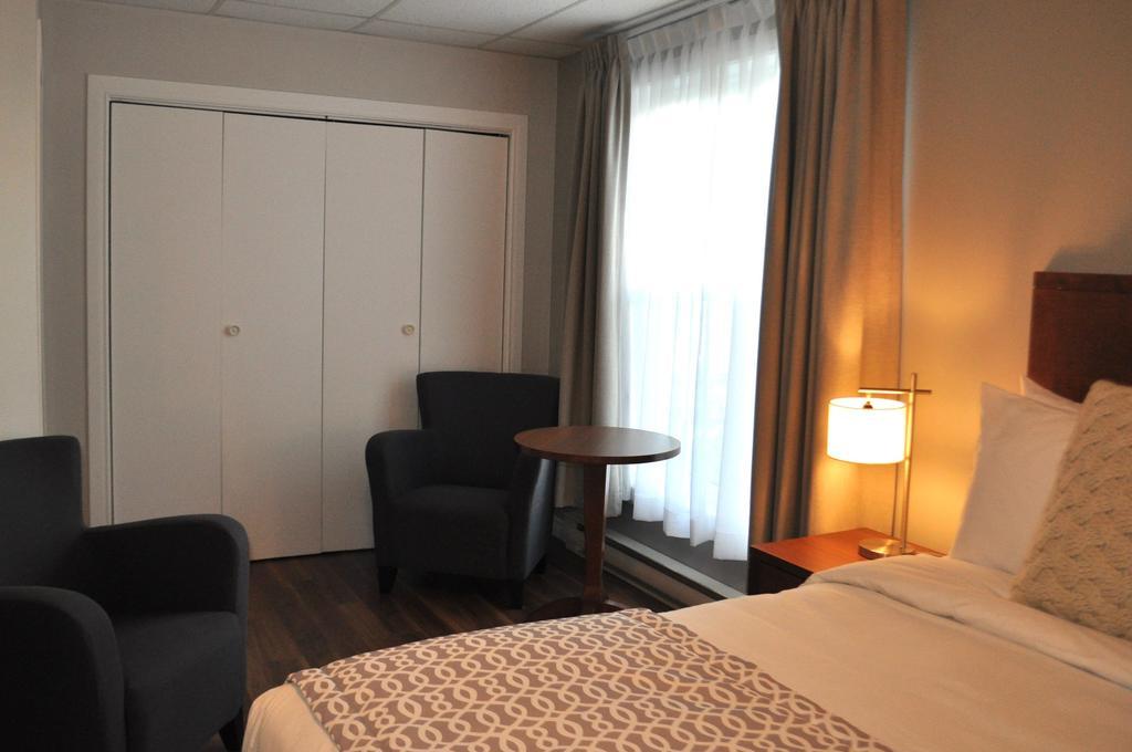 Auberge Du Marchand Maria Εξωτερικό φωτογραφία