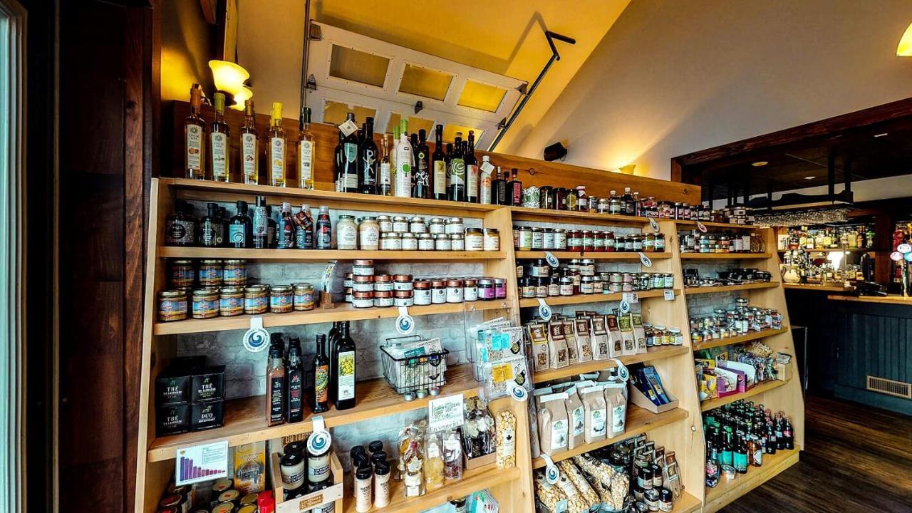 Auberge Du Marchand Maria Εξωτερικό φωτογραφία